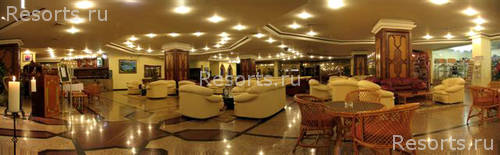 Marin Princess Hotel 2